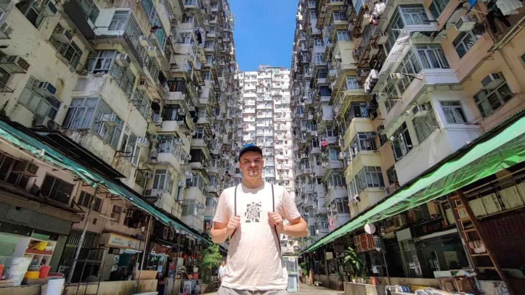 Czy w Hongkongu jest bezpiecznie? Odkryj prawdę o zagrożeniach