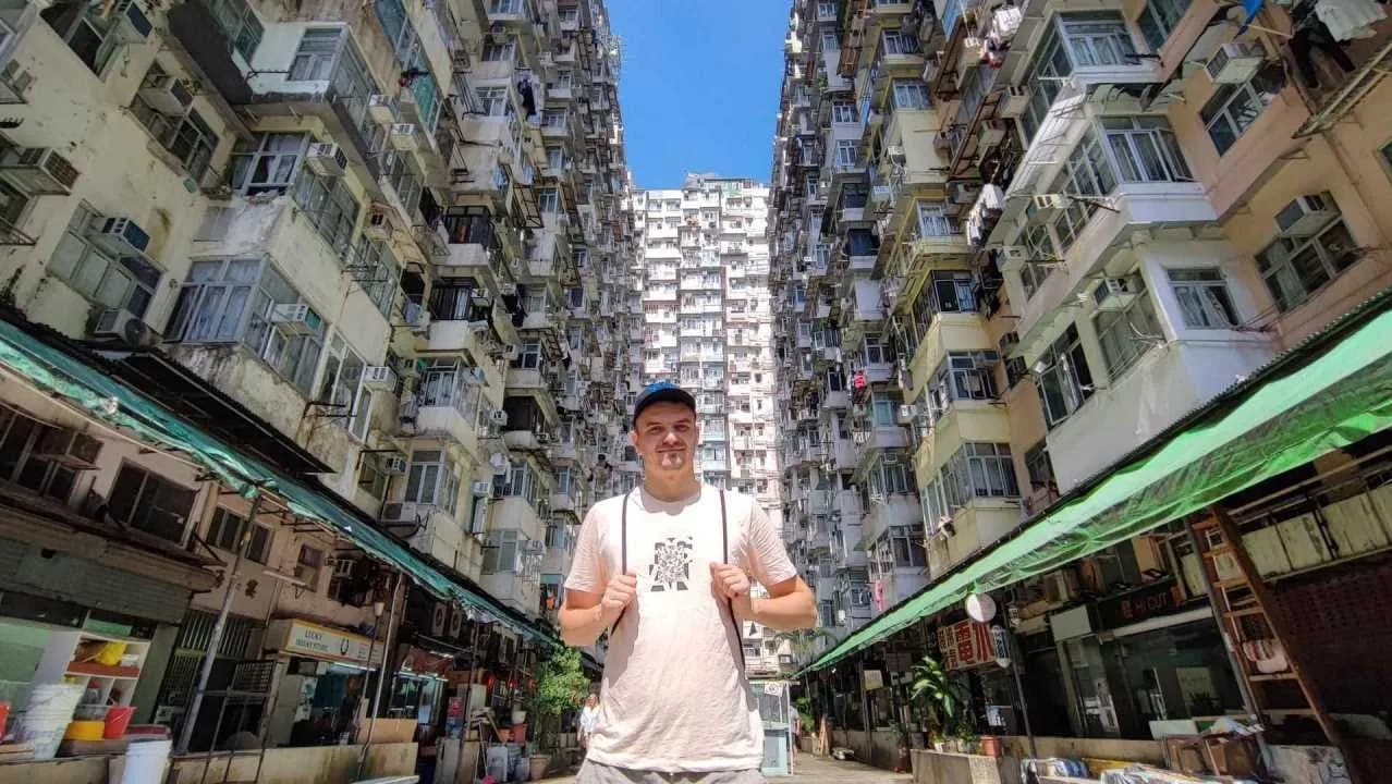 Czy w Hongkongu jest bezpiecznie? Odkryj prawdę o zagrożeniach