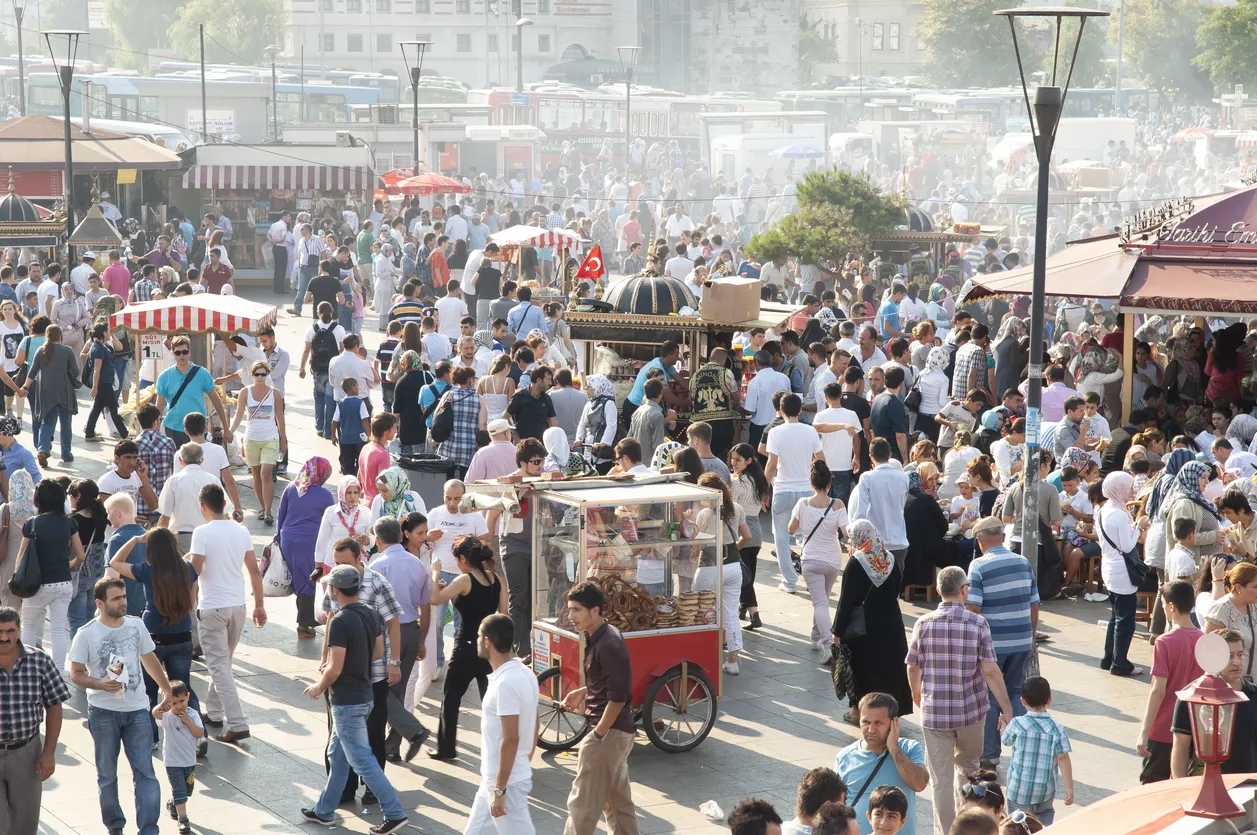 Czy w Alanyi w Turcji jest bezpiecznie? Ważne informacje dla turystów