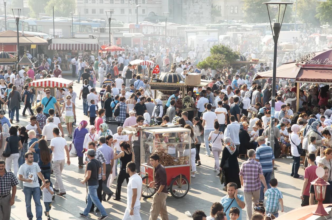 Czy w Alanyi w Turcji jest bezpiecznie? Ważne informacje dla turystów