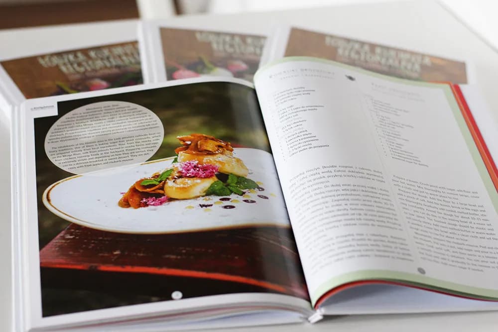 Łódzka kuchnia regionalna: odkryj smaki, które znikają z menu