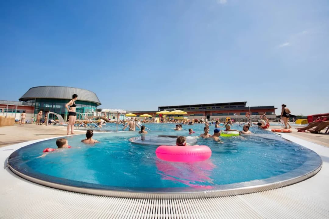 Mszczonów atrakcje: Odkryj najlepsze miejsca na relaks i zabawę