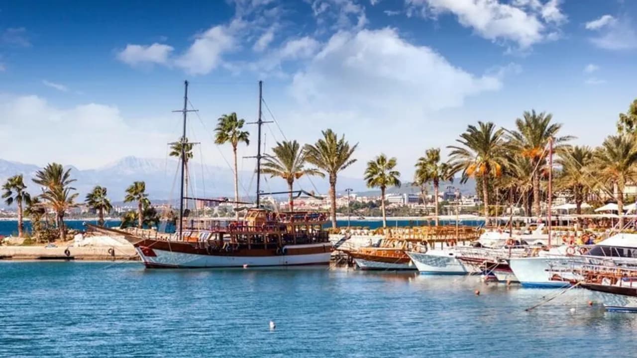 Side czy jest bezpiecznie? Prawda o bezpieczeństwie w Turcji