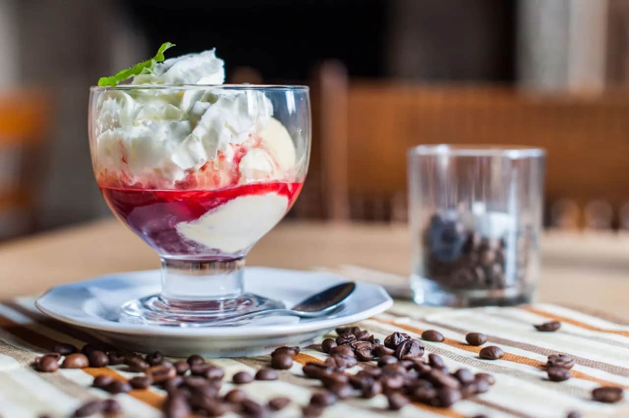 Trzęsacz gdzie zjeść: najlepsze restauracje i tanie jedzenie