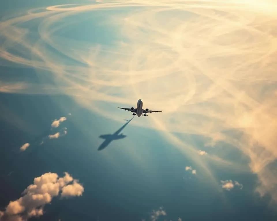 Ile trwa lot do Paryża? Sprawdź, co wpływa na czas podróży