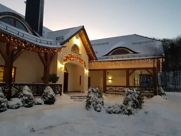 Gdzie zjeść w Kartuzach? Odkryj najlepsze restauracje i smaki