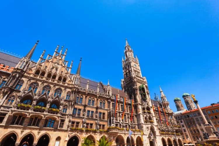 Czy w Monachium jest bezpiecznie? Oto co musisz wiedzieć o zagrożeniach