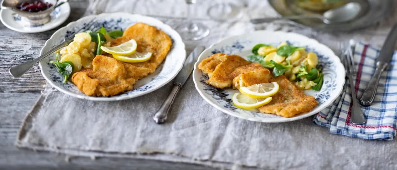 Co zjeść w Wiedniu? Odkryj tradycyjne smaki i lokalne specjały