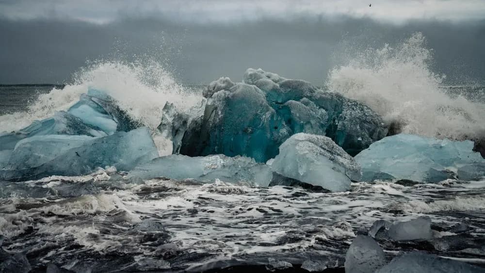 Czy w Islandii jest bezpiecznie? Odkryj zagrożenia i bezpieczeństwo