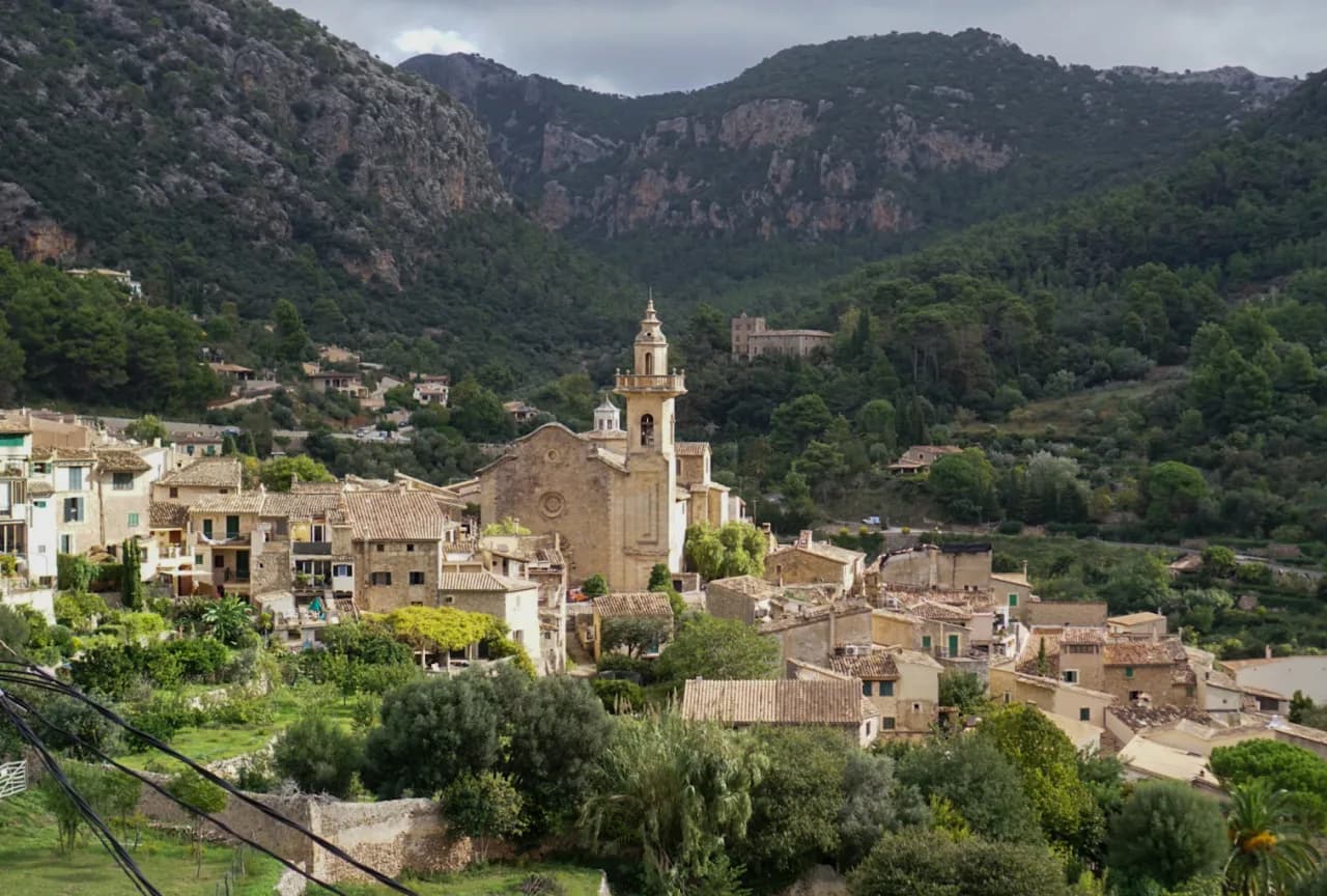 Palma de Mallorca gdzie zjeść: najlepsze lokale z lokalną kuchnią