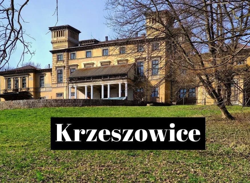 Najlepsze atrakcje w Krzeszowicach dla rodzin z dziećmi i nie tylko