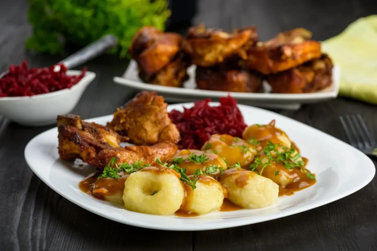 Potrawa regionalna Dolnego Śląska – odkryj smaki i tradycje tej kuchni