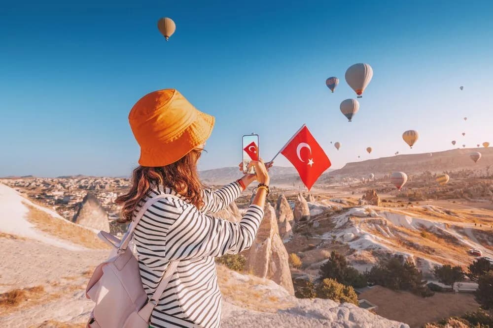 Bezpieczeństwo kobiet w Turcji – co warto wiedzieć przed podróżą