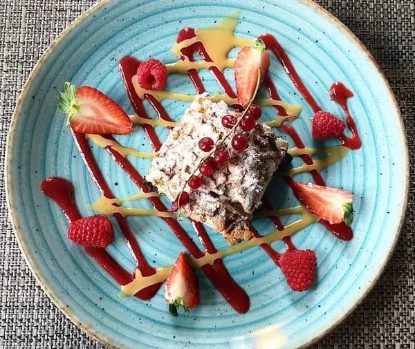 Otwock gdzie zjeść - odkryj najlepsze restauracje i smaki w mieście