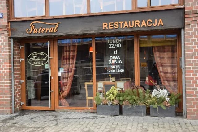 Gdzie zjeść w Gorzowie - odkryj najlepsze restauracje i smaki