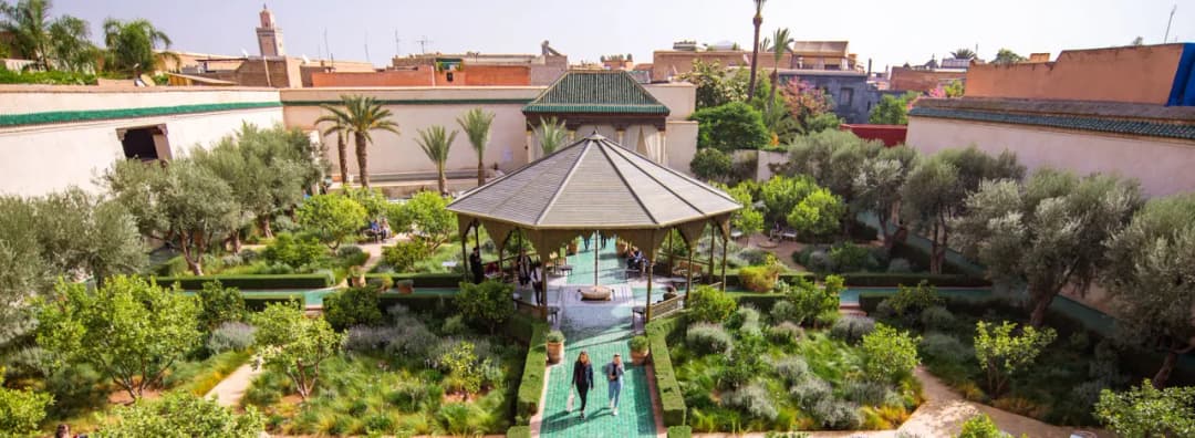 Czy jest bezpiecznie w Maroko? Odkryj zagrożenia i porady dla turystów