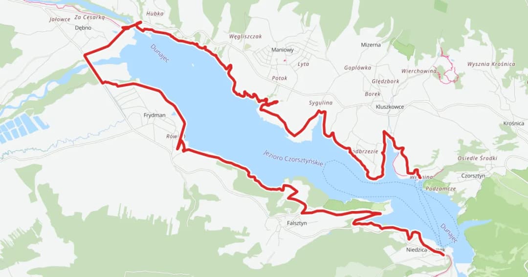 Czorsztyn gdzie zjeść: najlepsze miejsca na pyszne dania regionalne