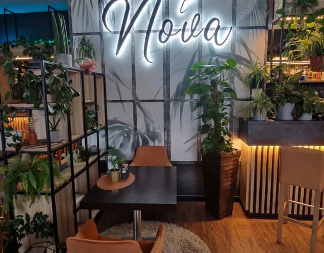 Gdzie zjeść w Solec-Zdroju? Odkryj najlepsze restauracje i smaki