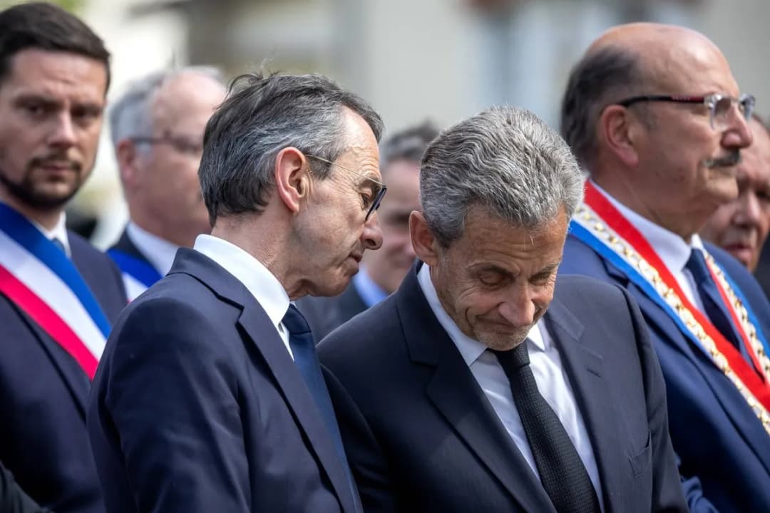 Nicolas Sarkozy: Kontrowersje, wyrok sądowy i utrata honorów