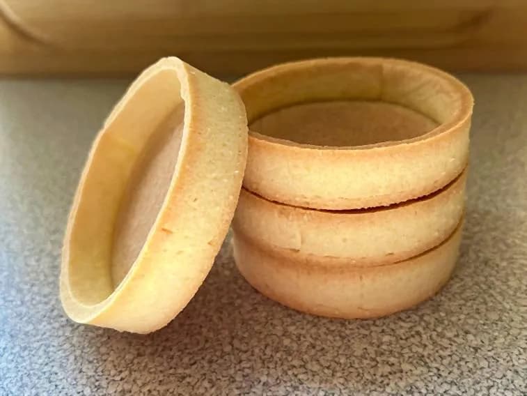 Pate sablee przepis: idealne ciasto do tart i deserów bez błędów