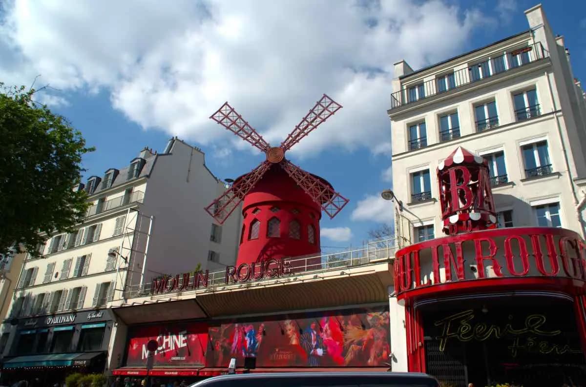 Gdzie jest Paryż? Odkryj jego położenie i znaczenie w Europie